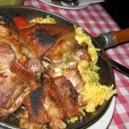 Zöld Kapu Vendéglő Budapest - Étel/ital