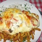 Zöld Kapu Vendéglő Budapest - Étel/ital