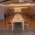 Prímás Pince Étterem Esztergom - Belső