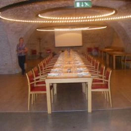 Prímás Pince Étterem Esztergom - Belső