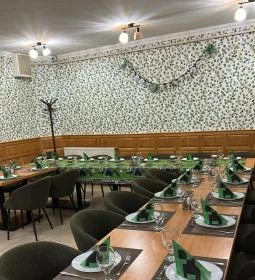 Hüse Vendéglő