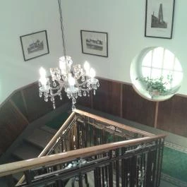 Tisza Szálló & Gyógyfürdő, Szolnok - Szobák