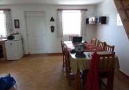 Márice Vendégház Siklós