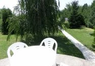 Márice Vendégház Siklós