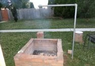 Márice Vendégház Siklós