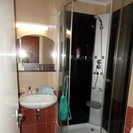 Palatinus Hotel, Sopron - Szobák