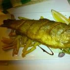 Gasthaus Panzió Szilvásvárad - Vendéglátás