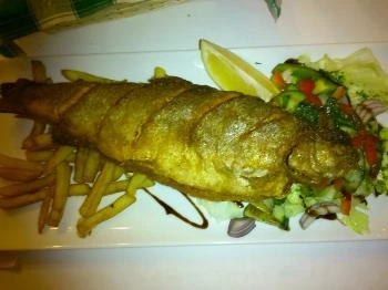 Gasthaus Panzió Szilvásvárad