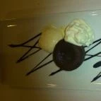 Gasthaus Panzió Szilvásvárad - Vendéglátás