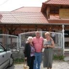 Emma Vendéglő Pilisszentkereszt - Külső kép