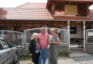 Emma Vendéglő Pilisszentkereszt