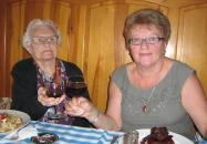 Emma Vendéglő Pilisszentkereszt