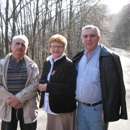 Emma Vendéglő, Pilisszentkereszt - Egyéb