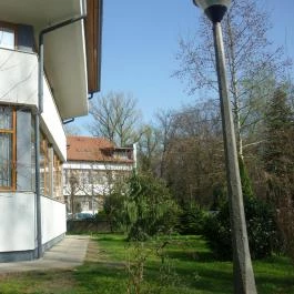 Hotel Orchidea Tengelic Tengelic - Külső kép