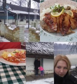 Öreg Kőrössy Halászcsárda