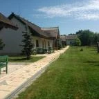 Silver Major Kaba - Medence/kert