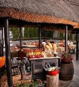 Trófea Grill Étterem - Óbuda