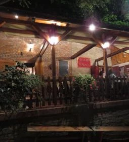 Aranykulacs Kisvendéglő