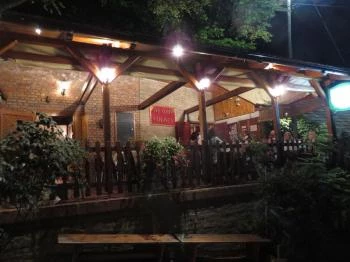 Aranykulacs Kisvendéglő Szekszárd