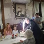 Fülemüle Csárda Villánykövesd - Belső