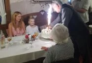 Fülemüle Csárda Villánykövesd