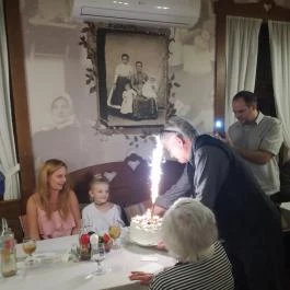 Fülemüle Csárda, Villánykövesd - Belső