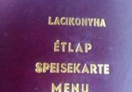 Hévíz Lacikonyha Hévíz