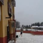 Hotel Narád Mátraszentimre - Medence/kert