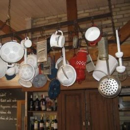 P, Budapest - Belső