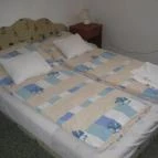 Ezüstfenyő Üdülő Visegrád - Szobák