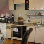 Ferien Wohnung Vendégház Kecskemét - Szobák