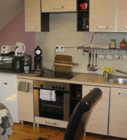 Ferien Wohnung Vendégház