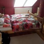 Ferien Wohnung Vendégház Kecskemét - Szobák