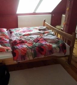 Ferien Wohnung Vendégház