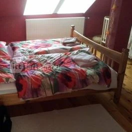 Ferien Wohnung Vendégház, Kecskemét - Szobák