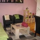 Ferien Wohnung Vendégház Kecskemét - Szobák