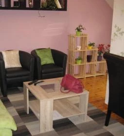 Ferien Wohnung Vendégház