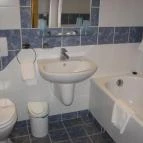 Petneházy Club Hotel Budapest - Szobák