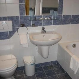 Petneházy Club Hotel, Budapest - Szobák