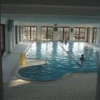 Petneházy Club Hotel Budapest - Wellness