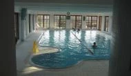 Petneházy Club Hotel Budapest - Wellness