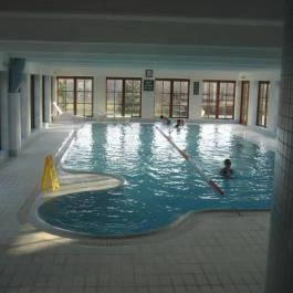 Petneházy Club Hotel, Budapest - Wellness