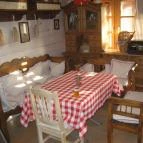 Petneházy Club Hotel Budapest - Belső