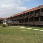 Petneházy Club Hotel Budapest - Külső kép