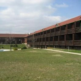 Petneházy Club Hotel, Budapest - Külső kép