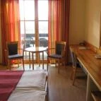 Petneházy Club Hotel Budapest - Szobák