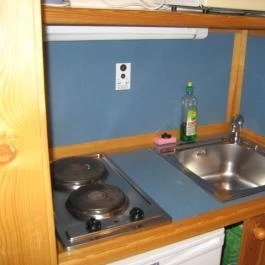 Petneházy Club Hotel, Budapest - Szobák