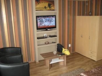 Royal Apartment Kecskemét Kecskemét