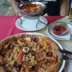 Kemencés Csárda Hajdúszoboszló - Étel/ital