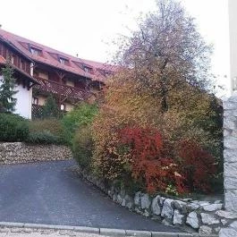 Club Dobogómajor Cserszegtomaj - Külső kép